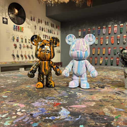 2025.05.25 ベアアート 体験