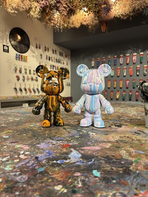 2025.05.25 ベアアート 体験