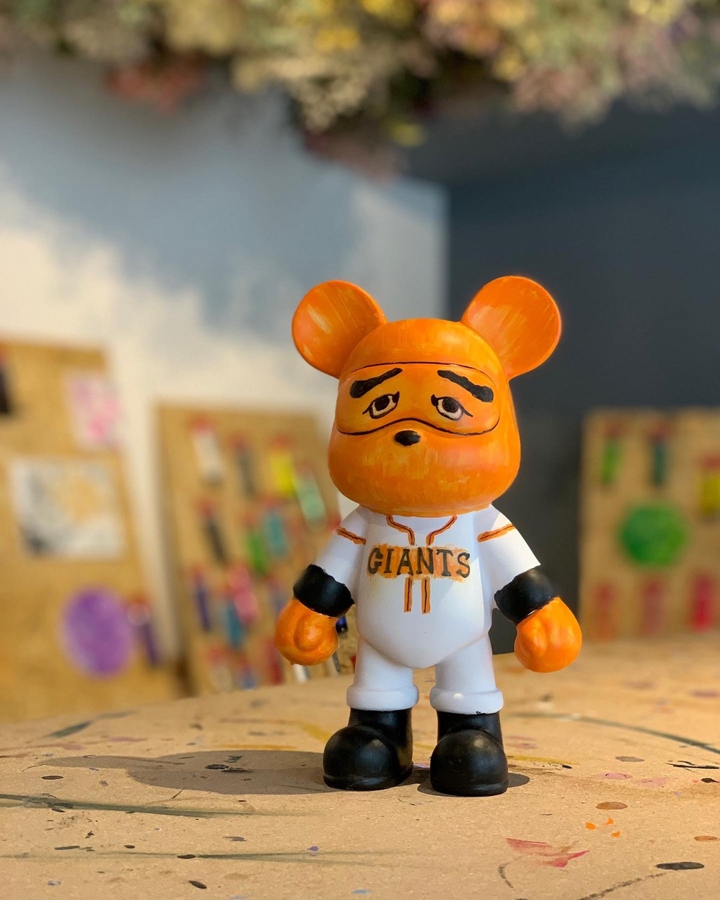 2025.01.24 ベアアート 体験