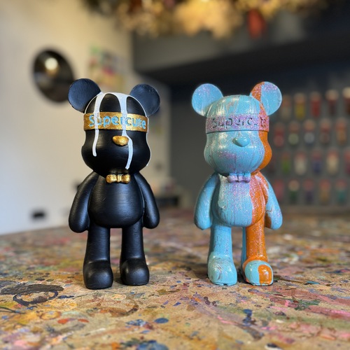 2025.04.01 ベアアート 体験