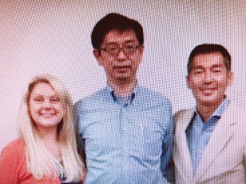 サイキックリーディングと霊