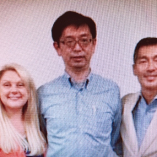 サイキックリーディングと霊