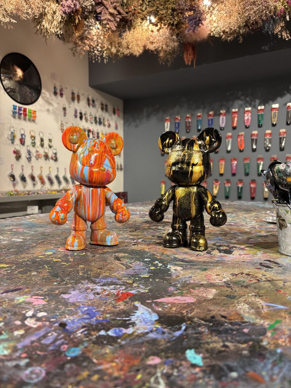 2025.05.14 ベアアート 体験