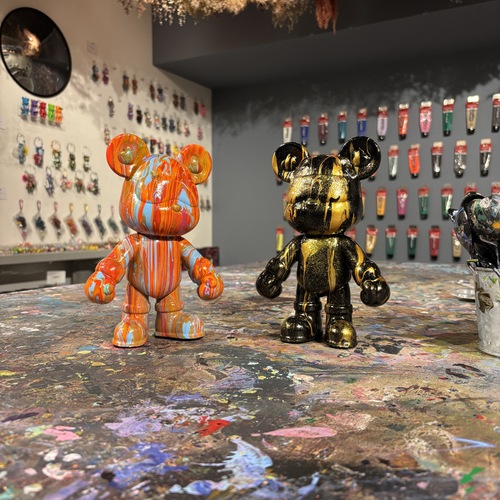 2025.05.14 ベアアート 体験