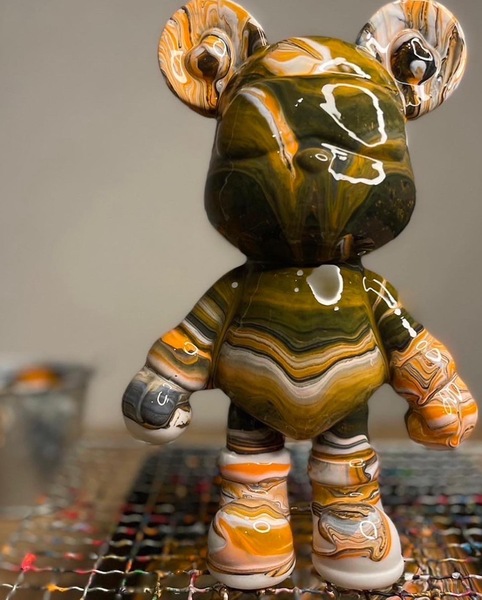 2026.02.11 ベアアート 体験