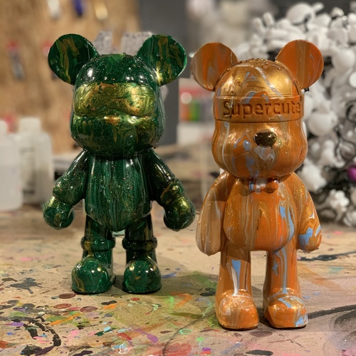 2025.05.15 ベアアート 体験