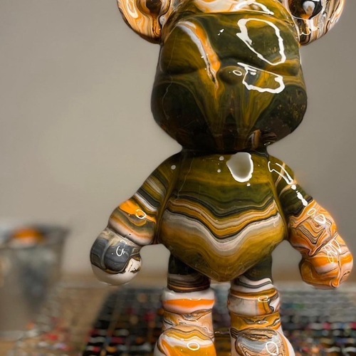 2026.02.21 ベアアート 体験