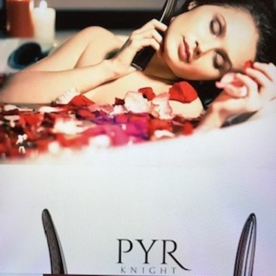 PYR-KNIGHT パイラナイト】円山が今、圧倒的に注目しているリフト