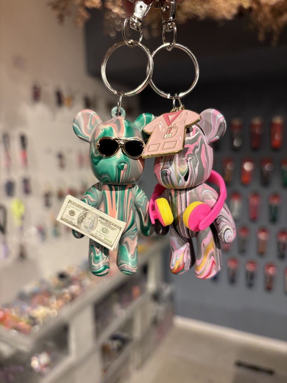 ヘアアクセサリー FUFU blaze-japan_fuku-hair-900001