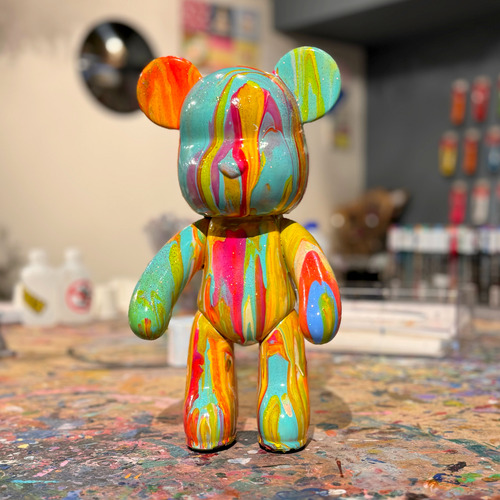 フェニックス　ベアアート square_5daeee87.JPG