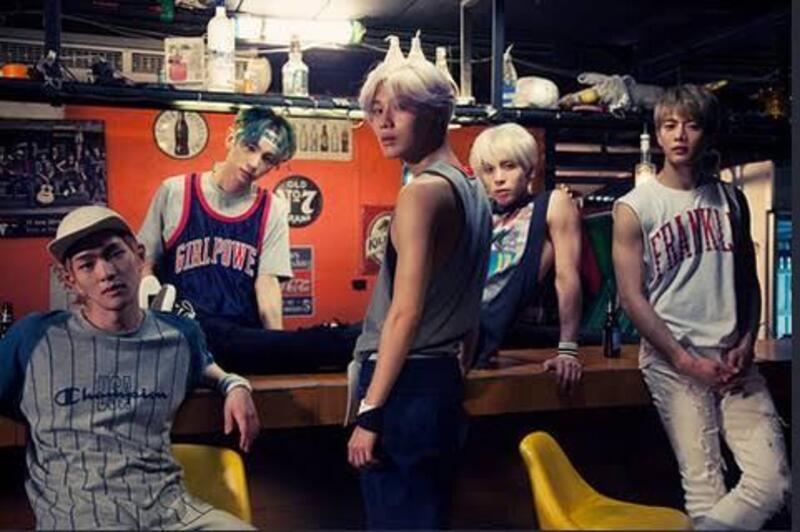 View SHINee