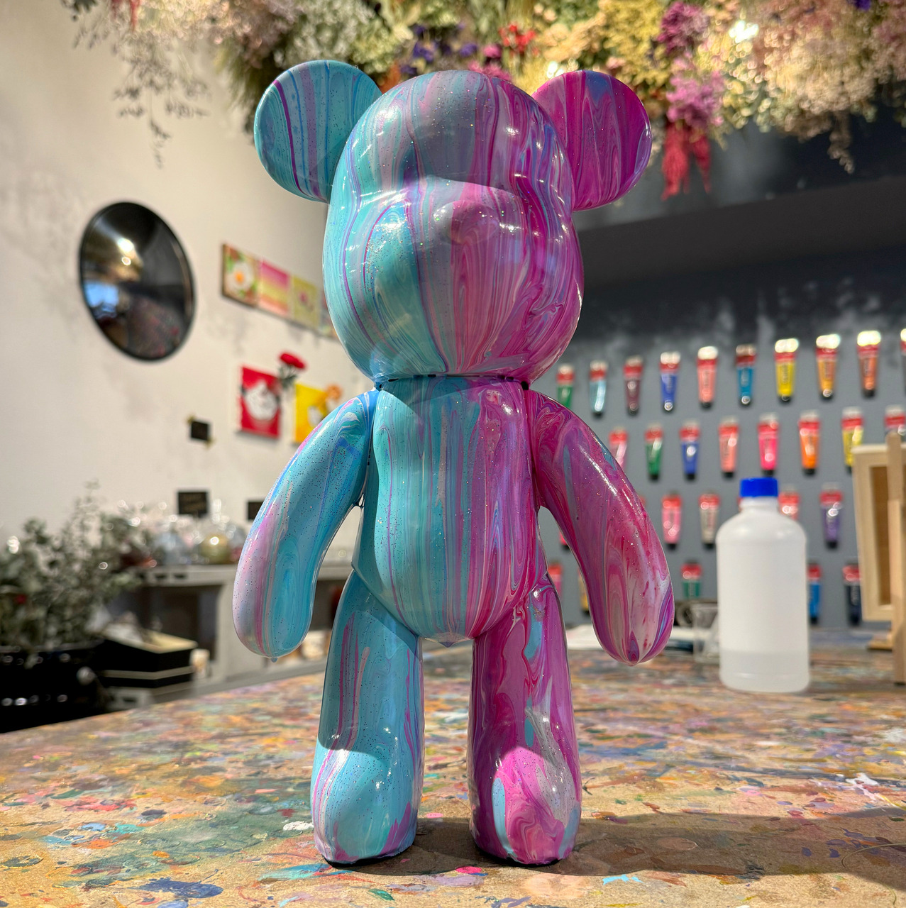 2024.08.23 ベアアート 体験
