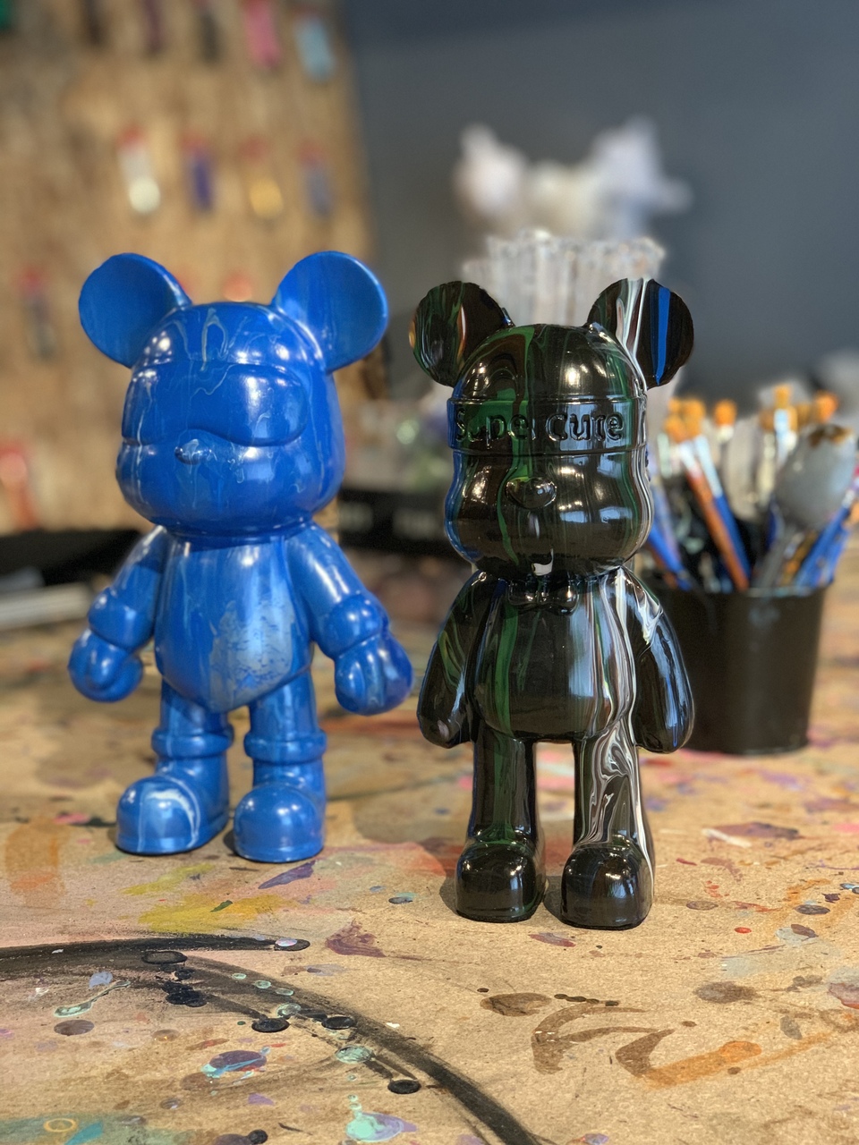 2024.04.29 ベアアート 体験