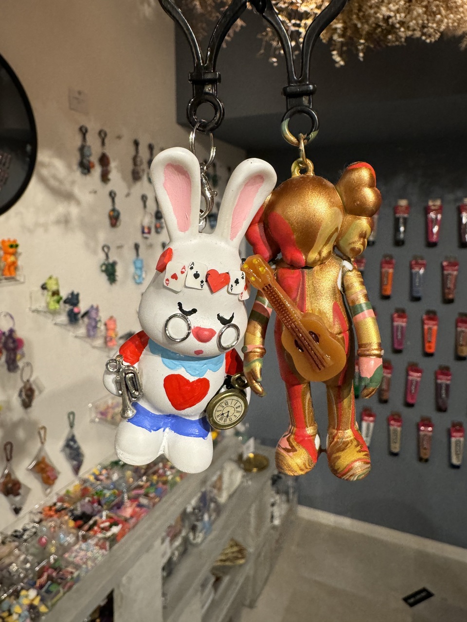 2025.07.31 ベアアート 体験