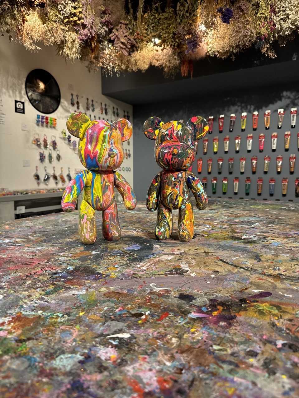 2024.11.28 ベアアート 体験