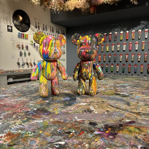 2024.11.28 ベアアート 体験