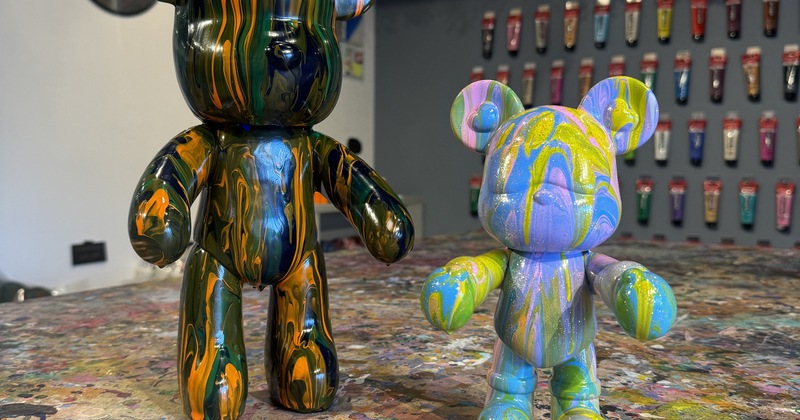 2024.09.22 ベアアート 体験