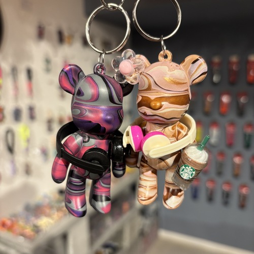 2025.06.17 ベアアート 体験