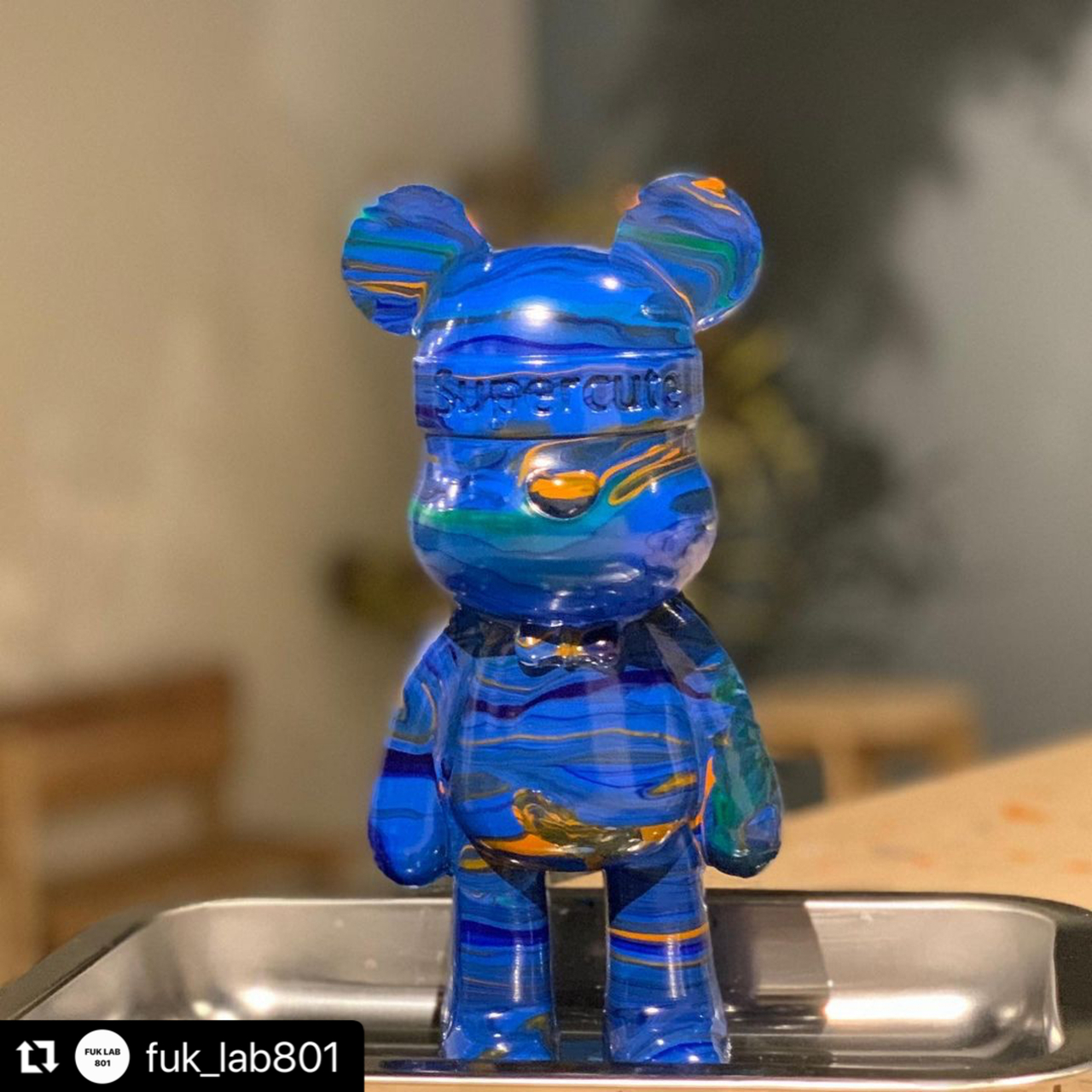 2024.08.31 ベアアート 体験