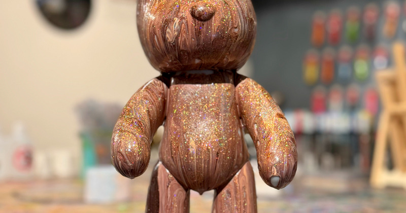2024.05.28 ベアアート 体験