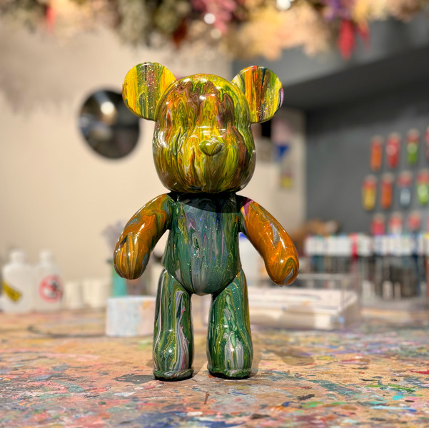 2024.06.16 ベアアート 体験