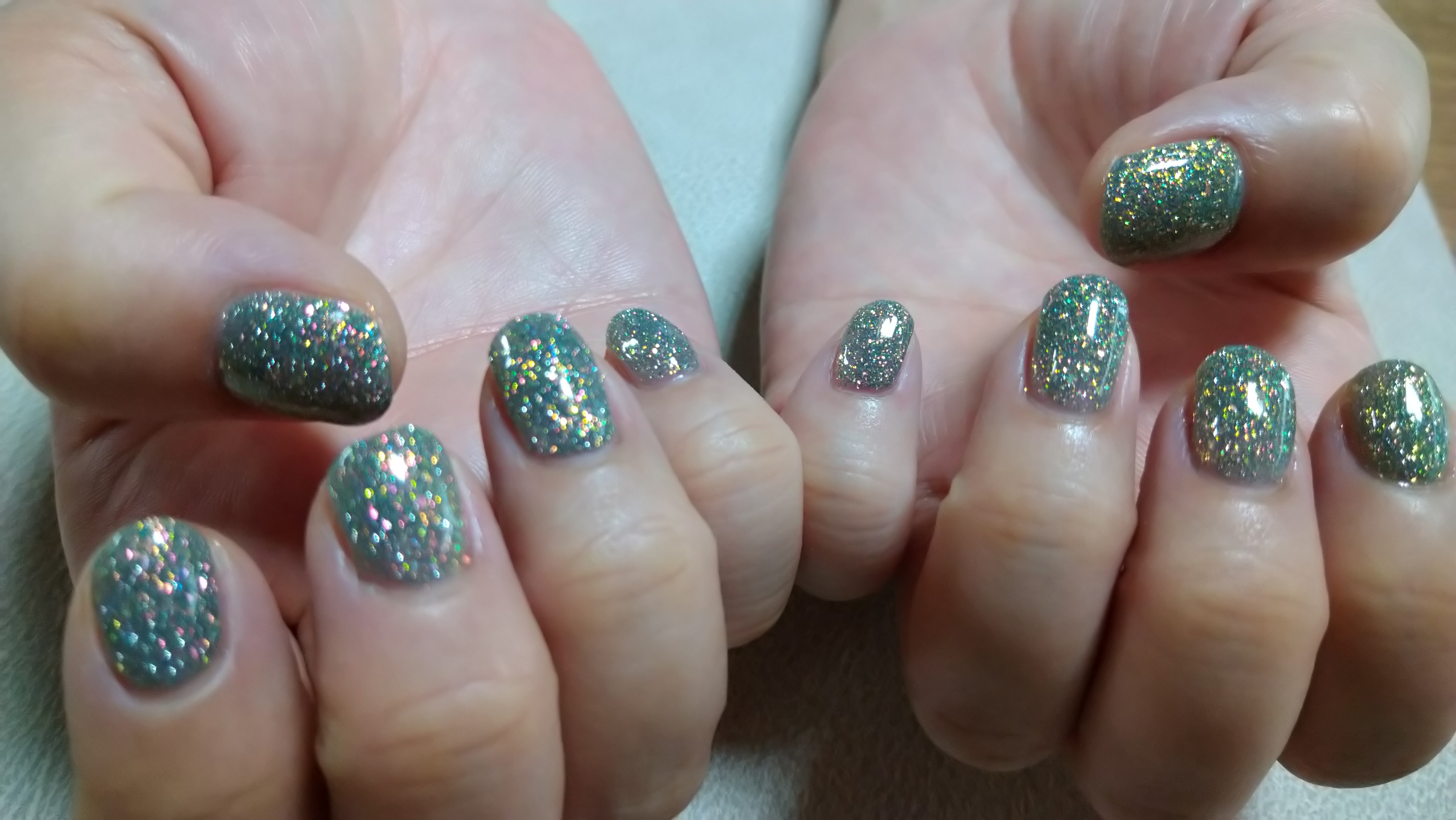 Nanairo_Nail 開運・パワーストンネイル