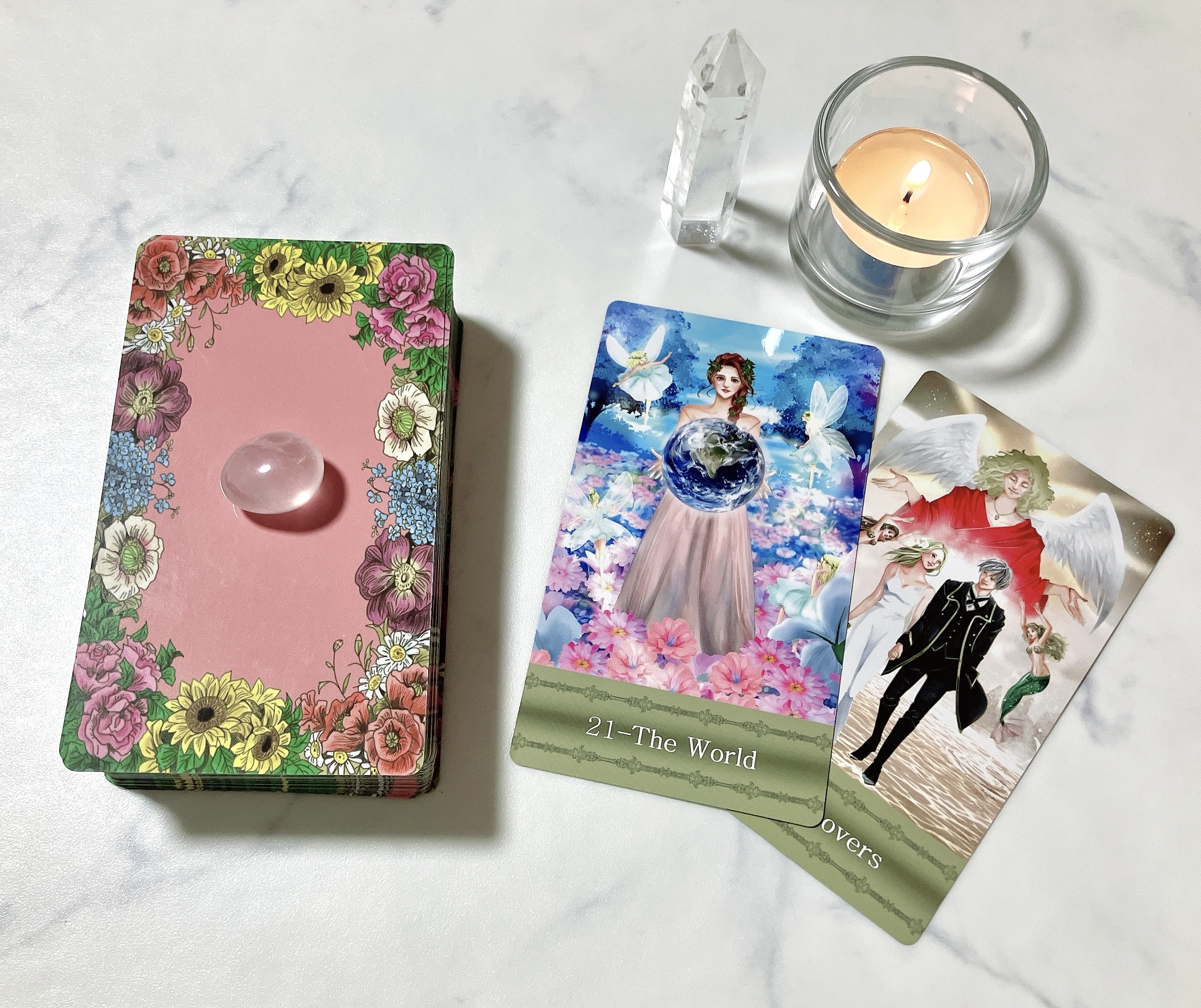 オンライン占い