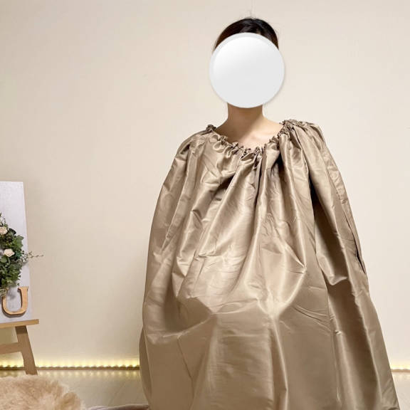 よもぎ蒸し 30分〜延長で最大60分