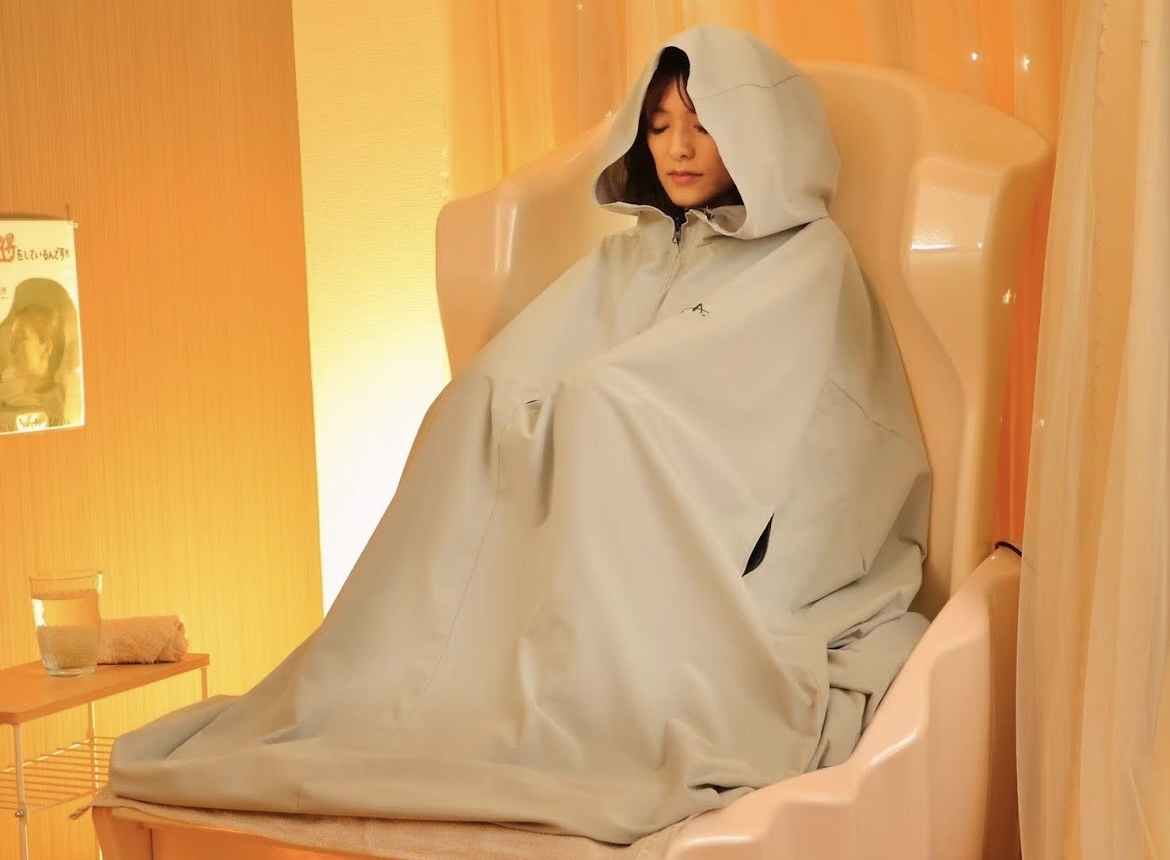 YOSA PARK EA 朝霞駅