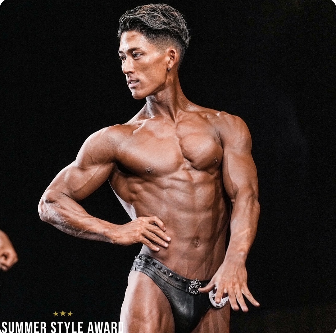 斎藤 斎藤 啓人