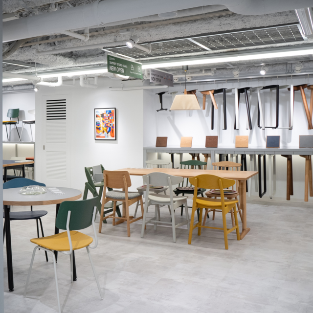 mmm 様ご相談家具 家具ご相談会│オーダー家具と無垢天板 東京 WOODWORK