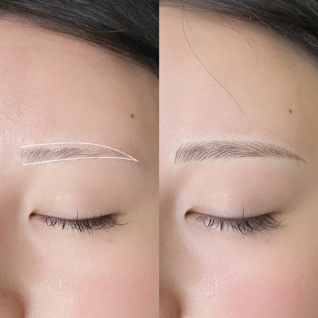 sakimayuアートメイク 予約