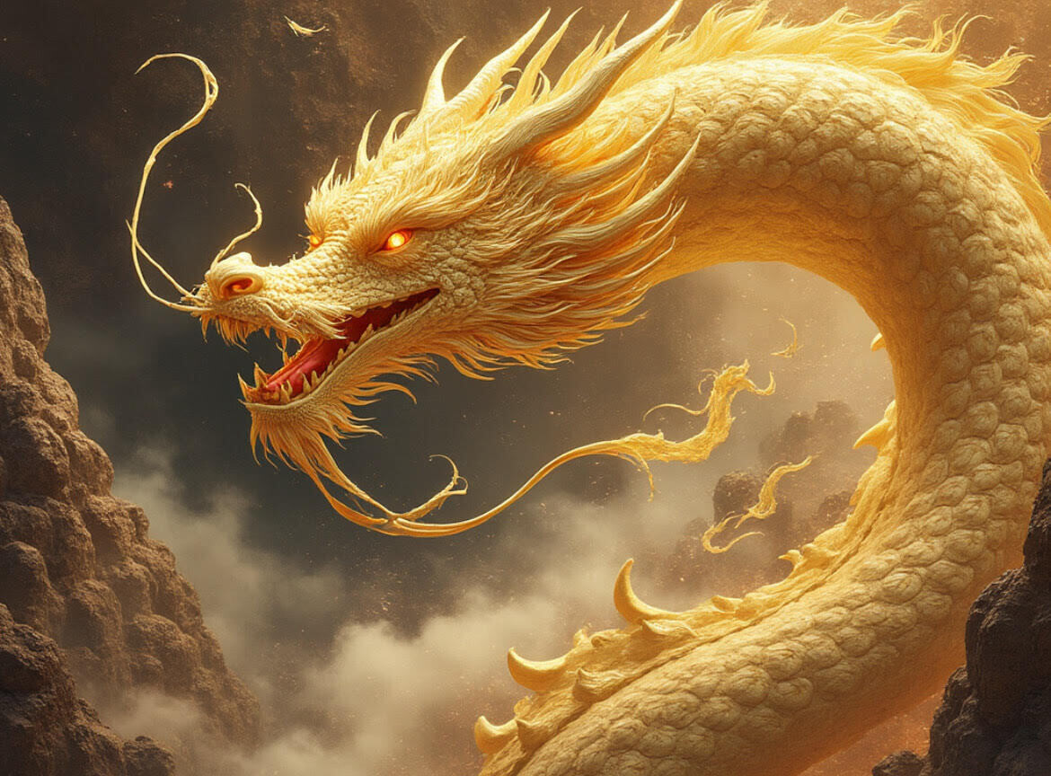 とみなが夢駆の「龍神宿し」オンラインセミナー