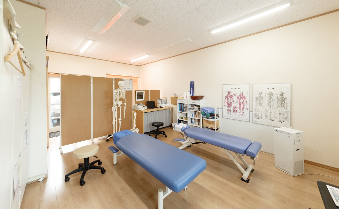 カイロプラクティック