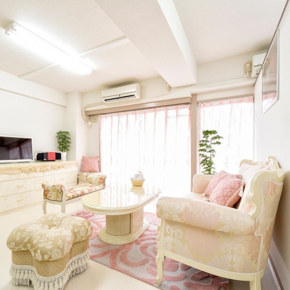 剥離するハーブピーリング専門エステ | 原宿駅30秒