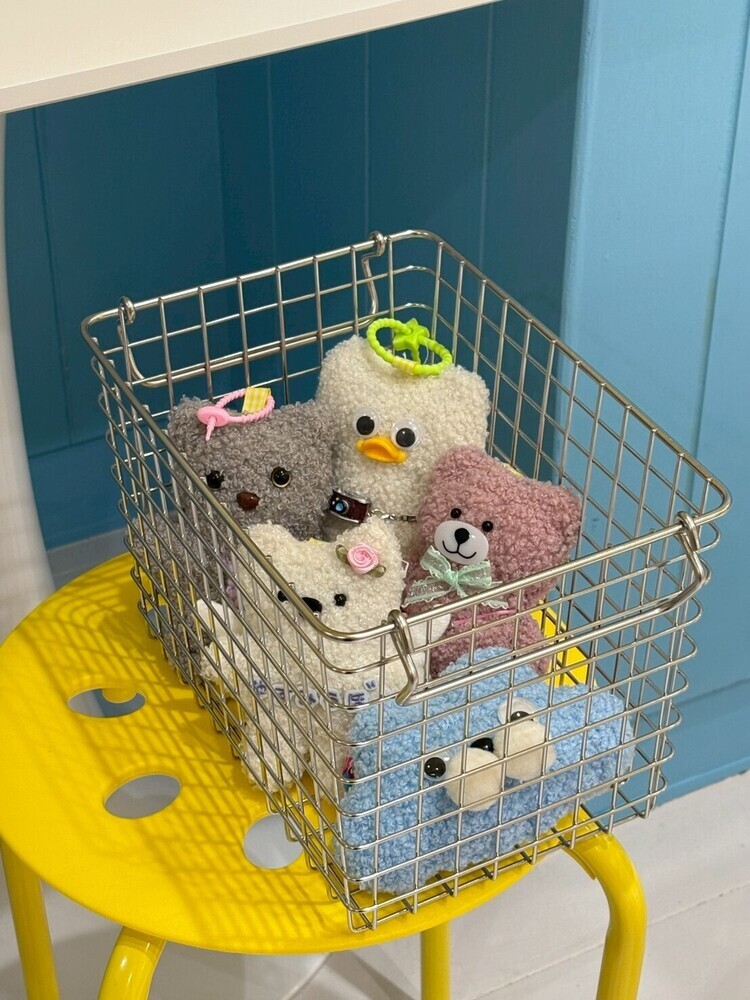 YASUMI LAB TOKYOの予約サービス
