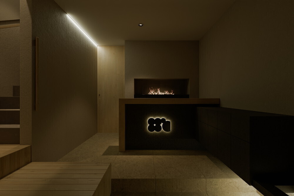 岩盤サウナ 熱響体汗房 休止のお知らせ / 9/29（月）は岩盤浴の熱響体汗房の