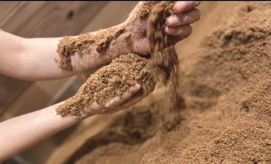 酵素風呂 発酵まにあ/大阪市此花区
