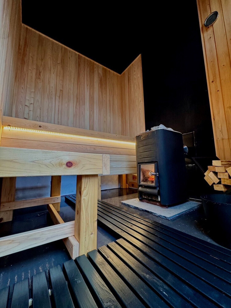 プライベートサウナ 家族湯 熊本県 益城町 サウナ ロウリュ グラン