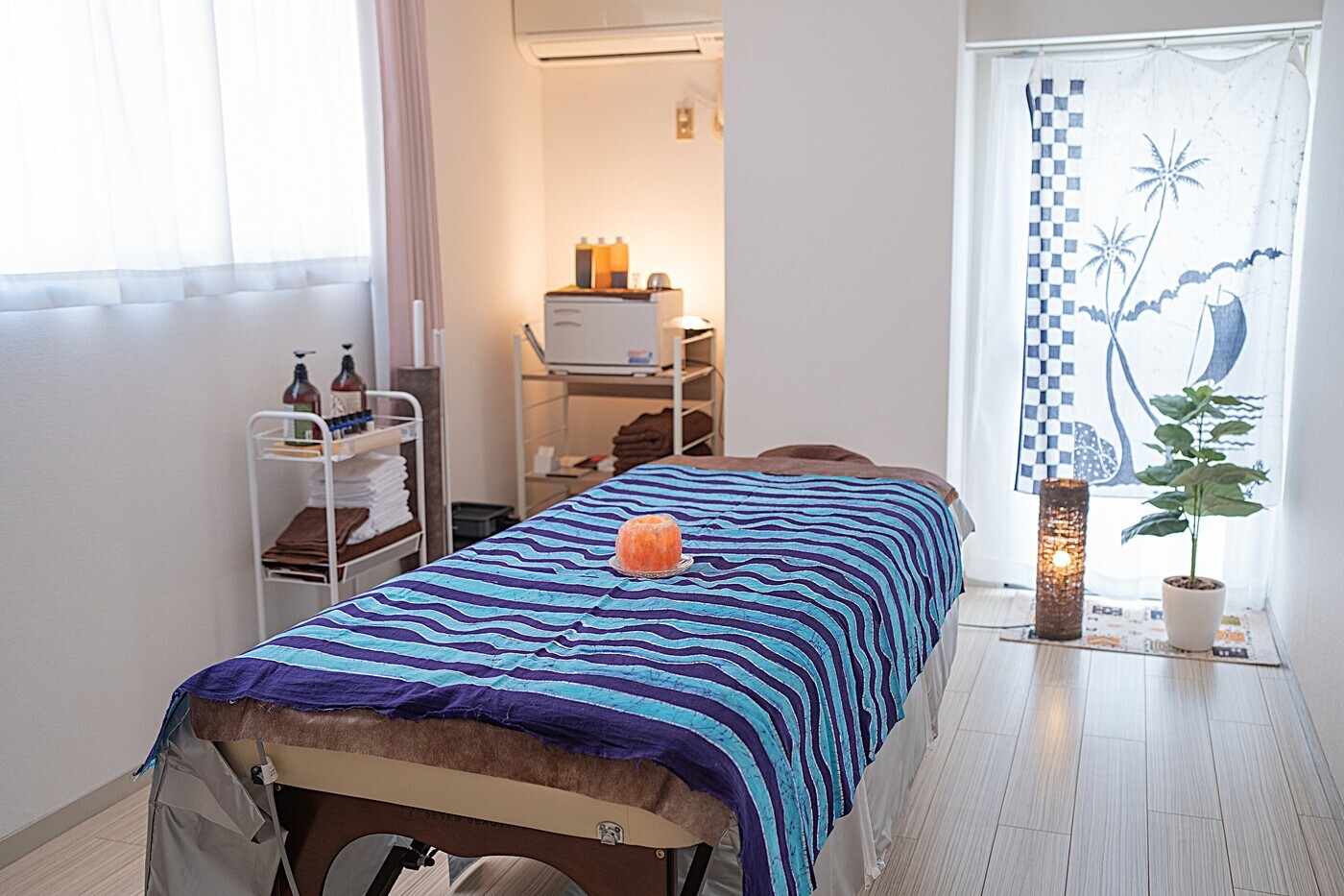 静岡市鷹匠・身心と身体の健康をつかむひろみケア・スリランカアーユル