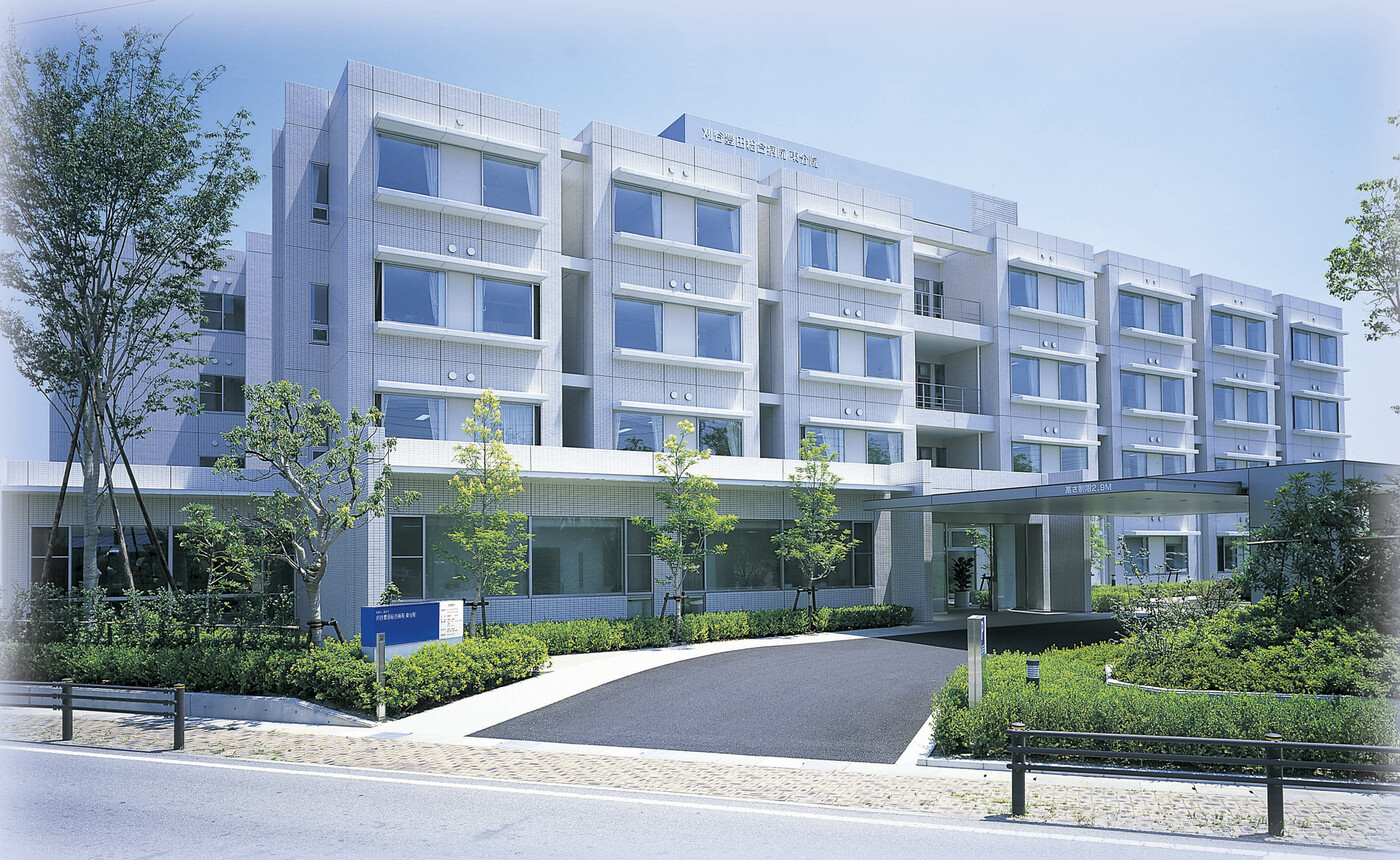 医療法人豊田会_刈谷豊田東病院