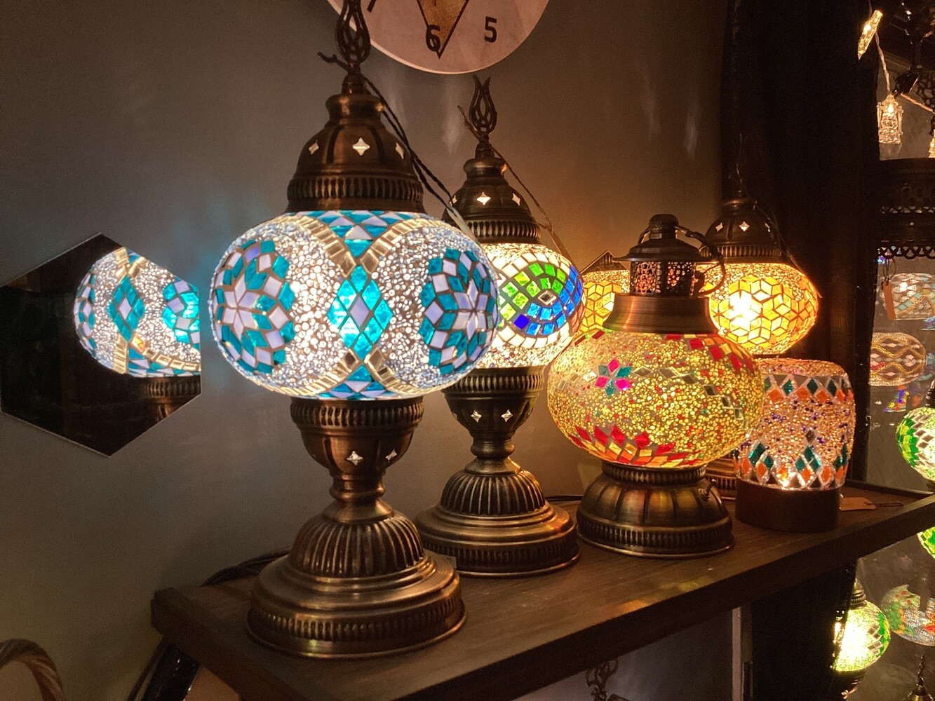 トルコランプ ワーク 地中海スタイル　polo 楽天市場】トルコランプ ワーク 地中海スタイル polo : Maison