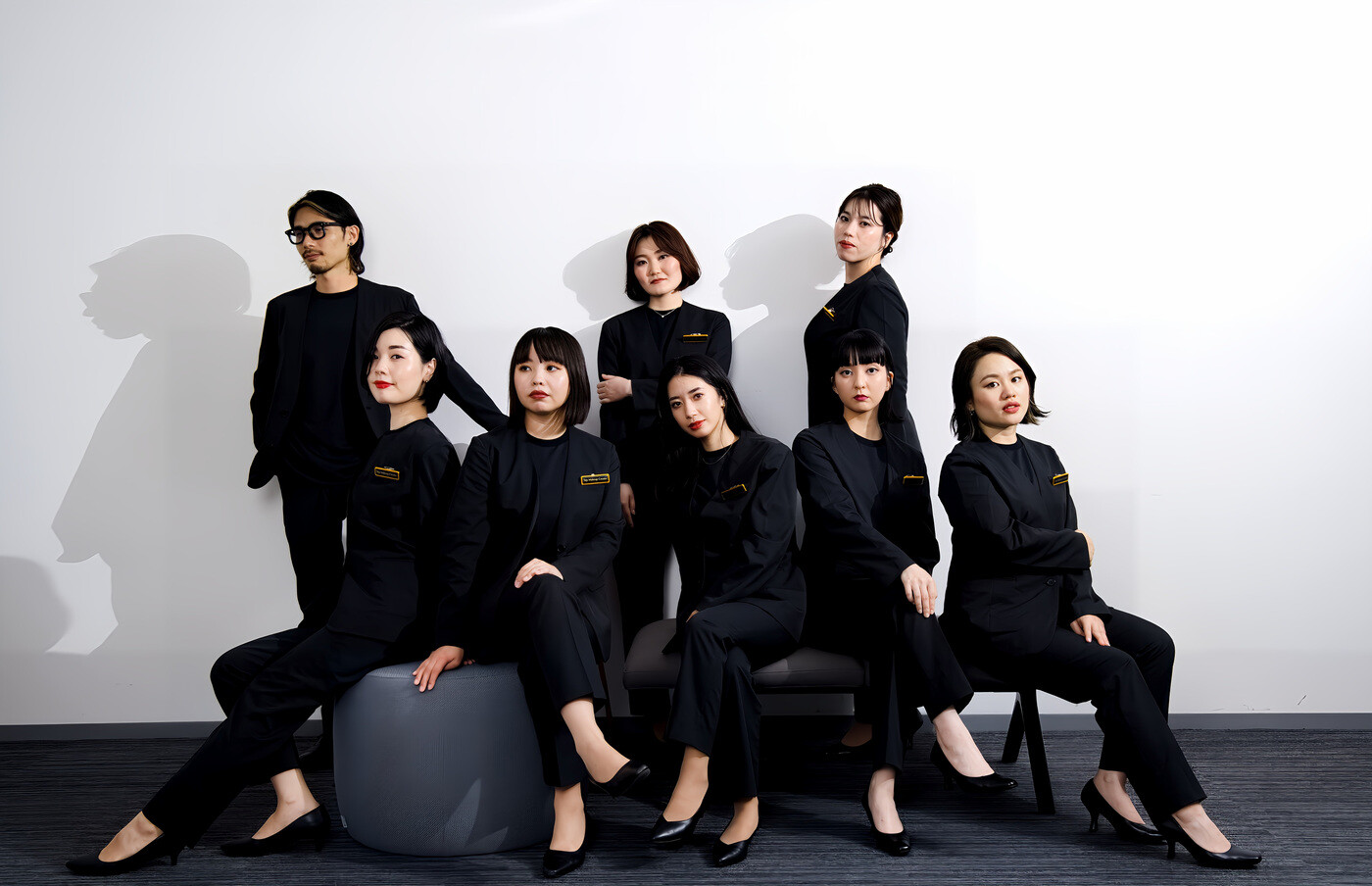 伊勢丹新宿店 クレ・ド・ポー ボーテ カウンター