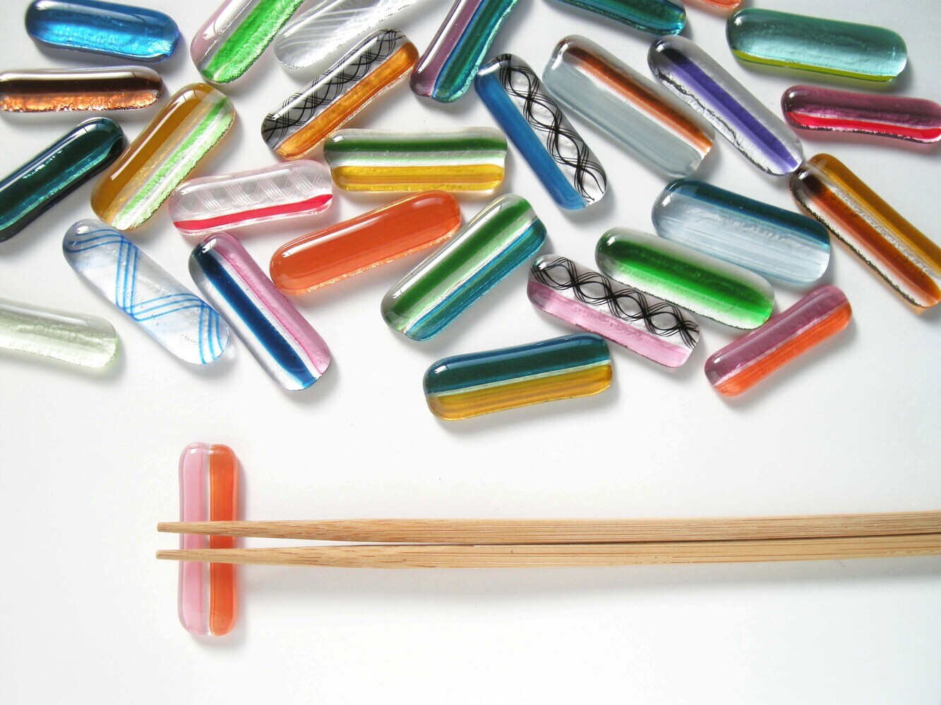 日本橋玻璃工房