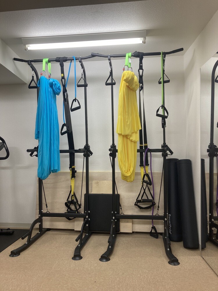 BFR（血流制限）トレーニング