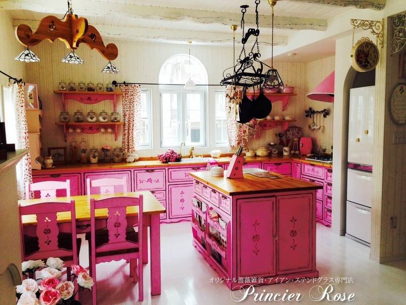 ステンドグラス体験教室 プリンシアローズ