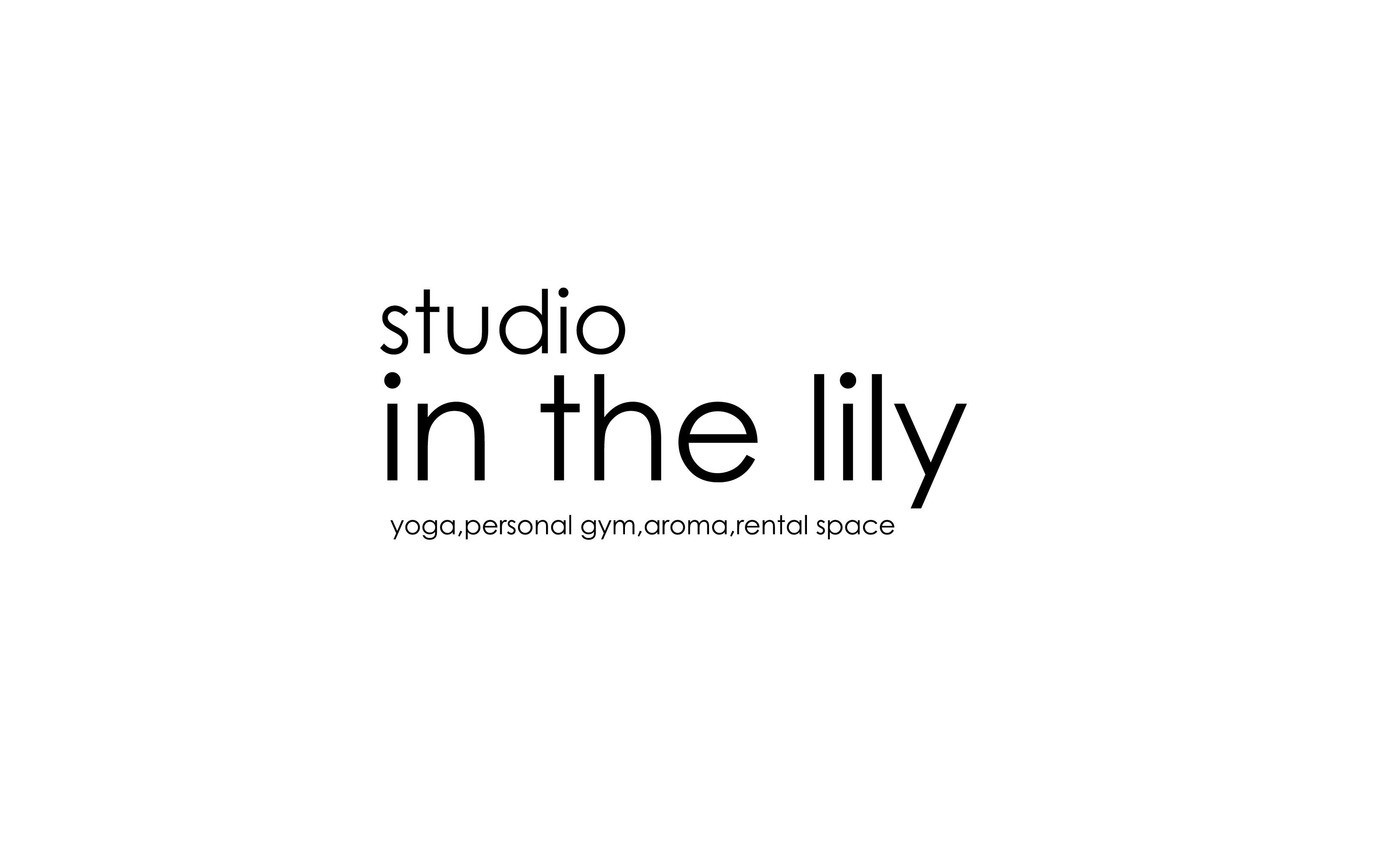 in the lily ヨガピラティス マシンピラティス 高槻市の予約カレンダー