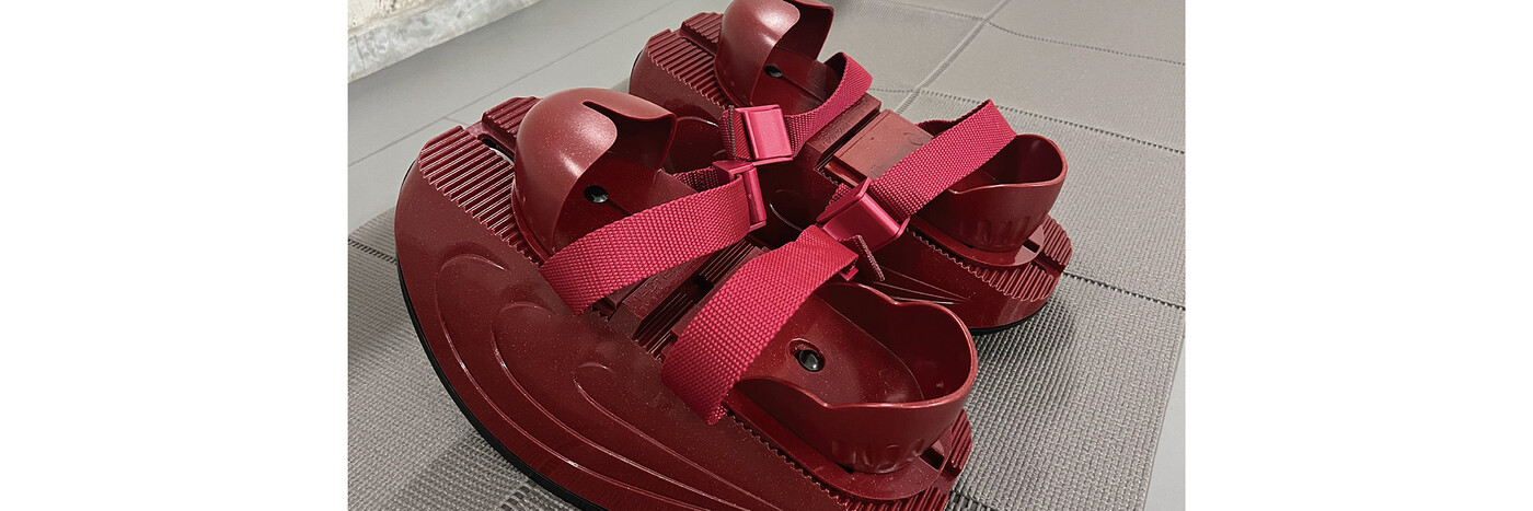 マスターストレッチ