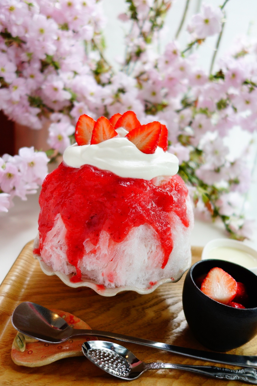 Let's make taiyaki】たい焼きを作ってみよう！