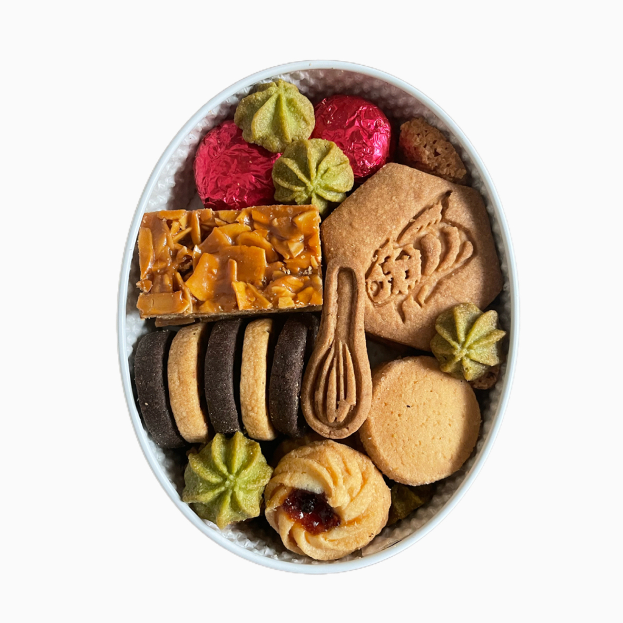 クッキー工房　petit abeille Abeille